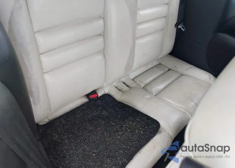 1995 Ford Mustang Gt/Gts z USA, uszkodzony, nr VIN 1FALP45T2SF175746